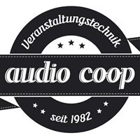 Audio Coop
