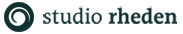 Studio Rheden Logo